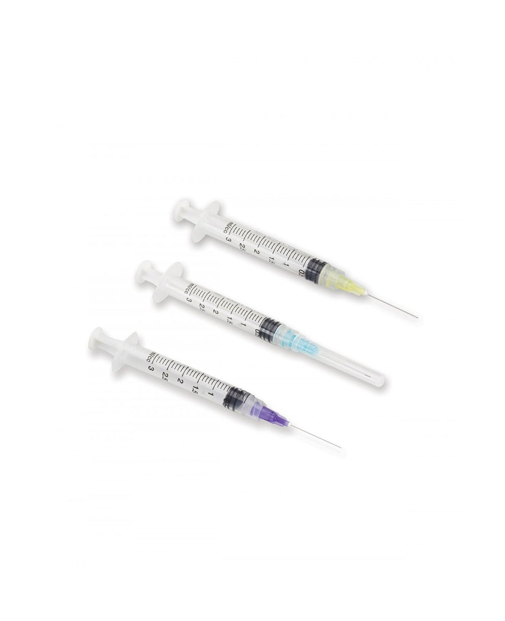 Endo Irrigation Combo Kit (PacDent)