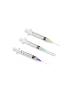 Endo Irrigation Combo Kit (PacDent)