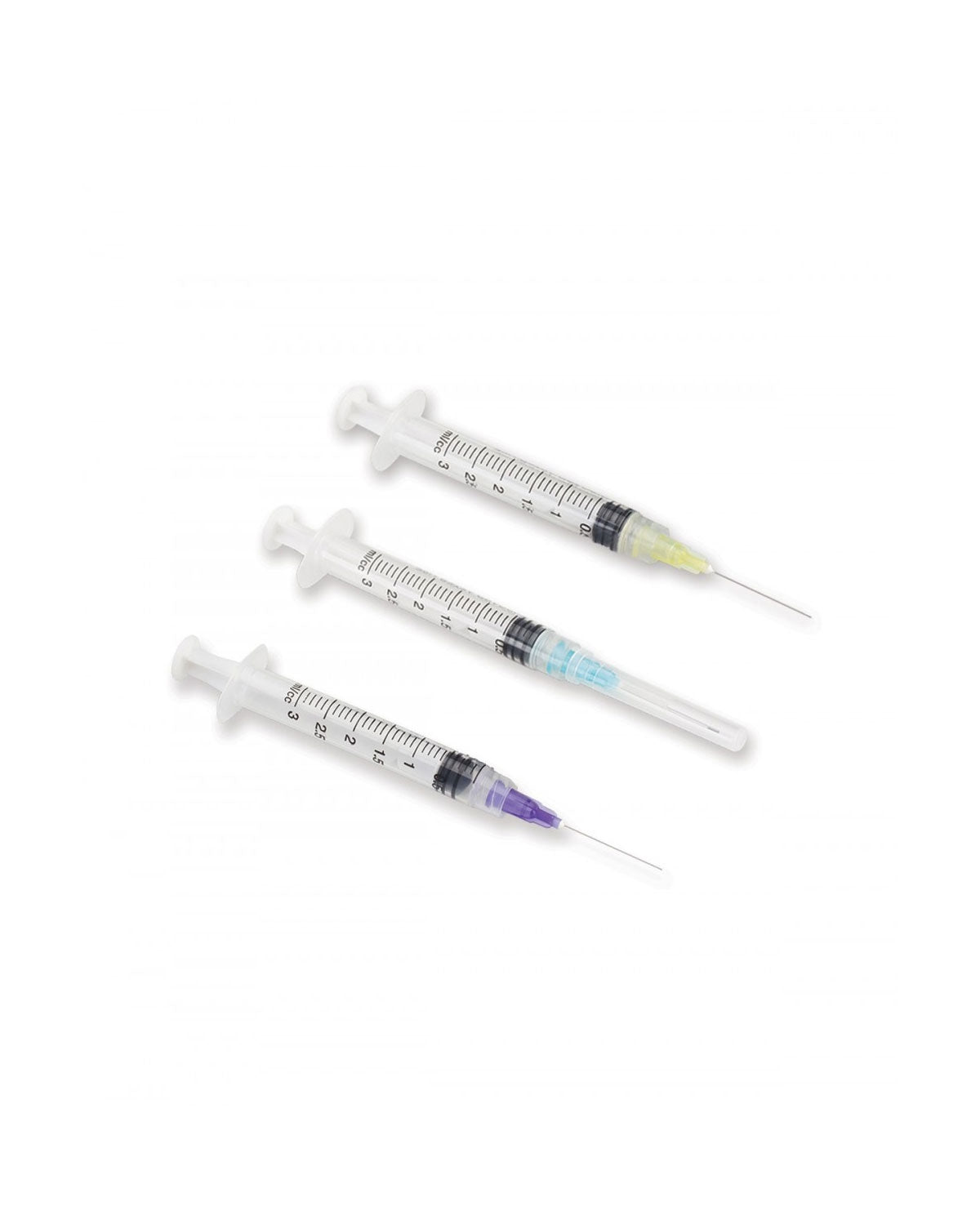 Endo Irrigation Combo Kit (PacDent)