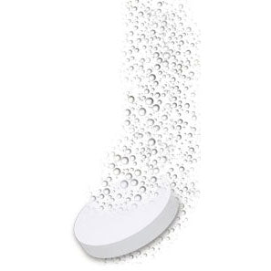 Ultrasonic Cleaning Tablets (Turando)