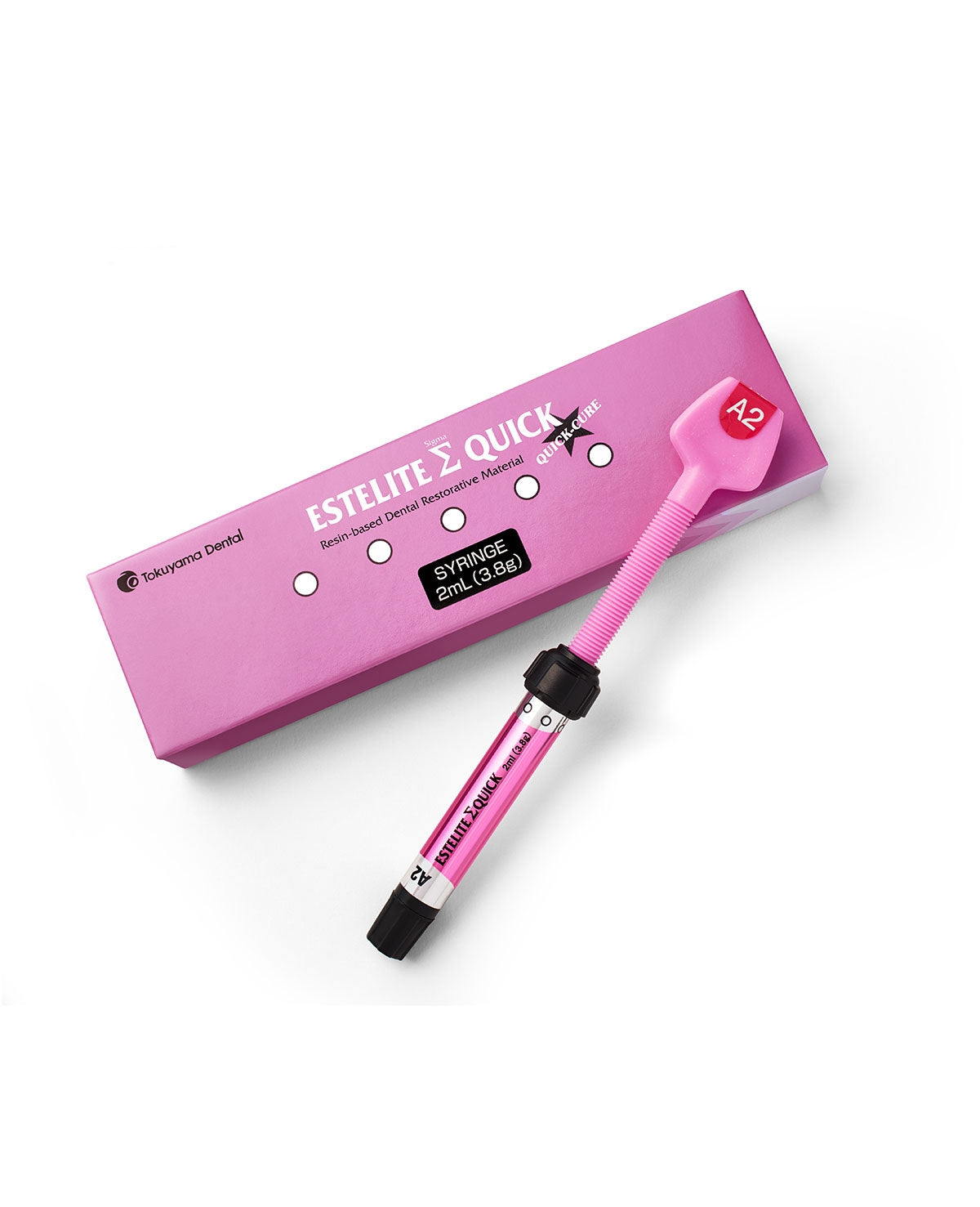 Estelite Sigma Quick Syringe (Tokuyama)