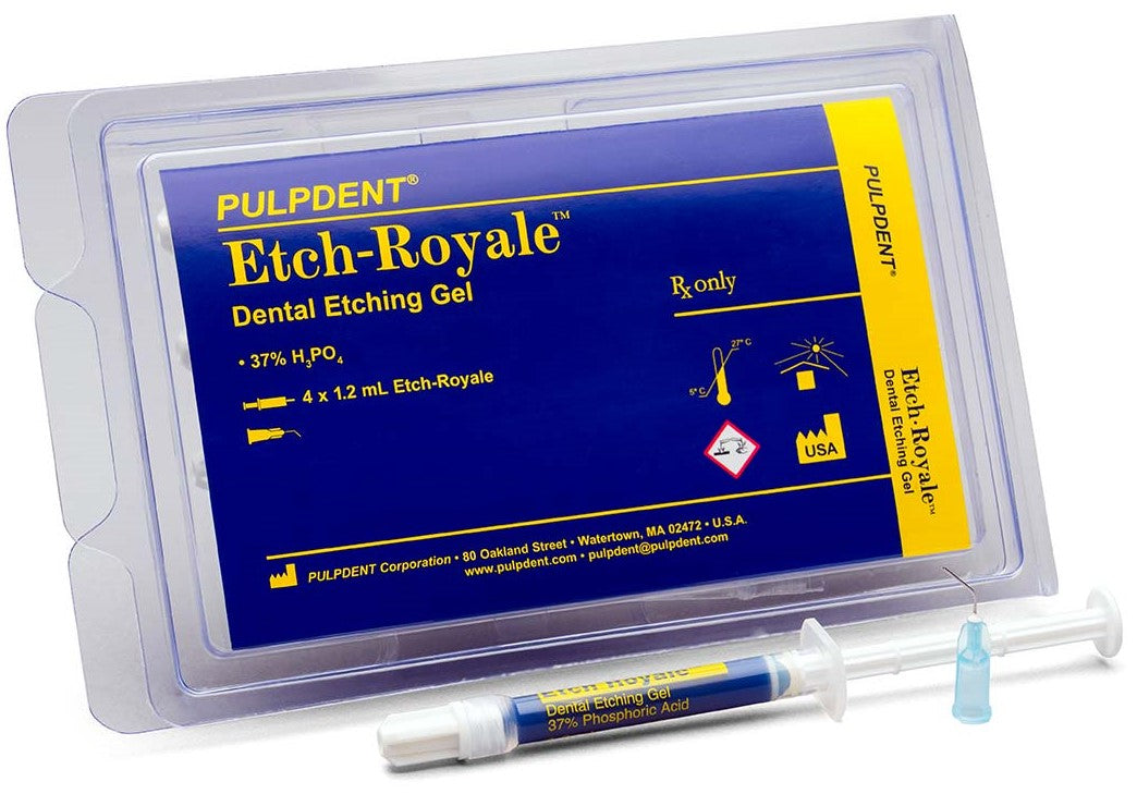 Etch Royale (Pulpdent)