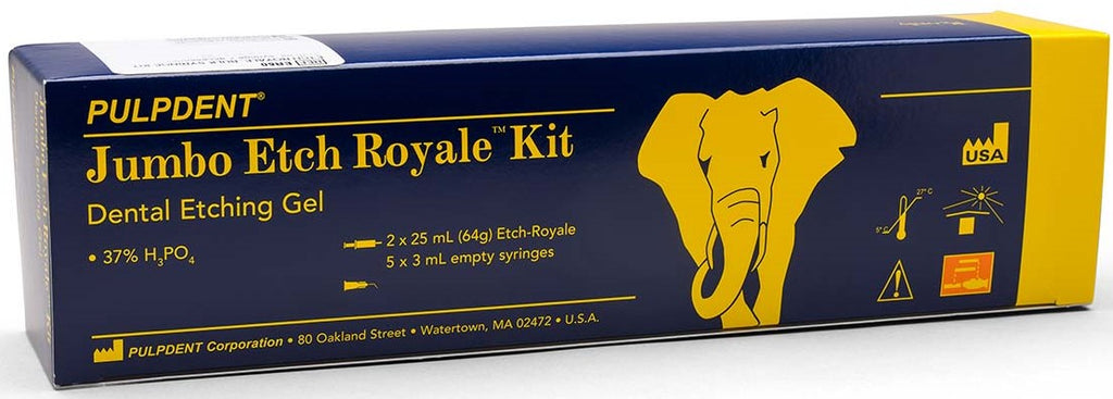Etch Royale (Pulpdent)