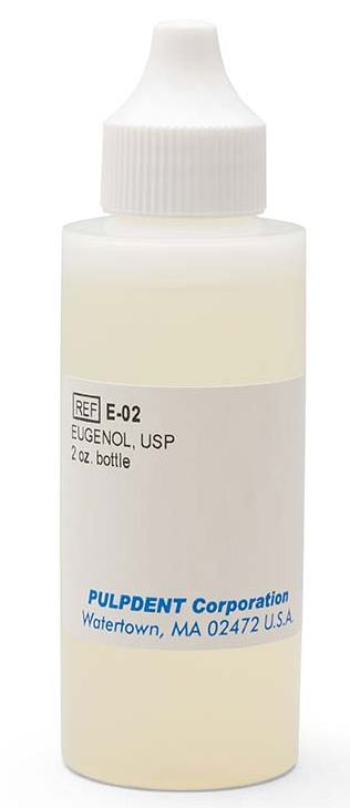 Eugenol Usp (Pulpdent)