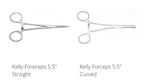 Hemostats Forceps (Professional Surgical Instruments)