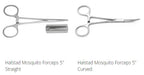 Hemostats Forceps (Professional Surgical Instruments)