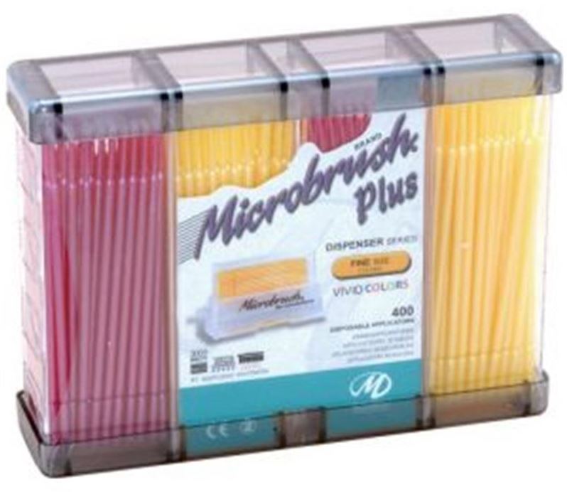Microbrush Plus (Microbrush)