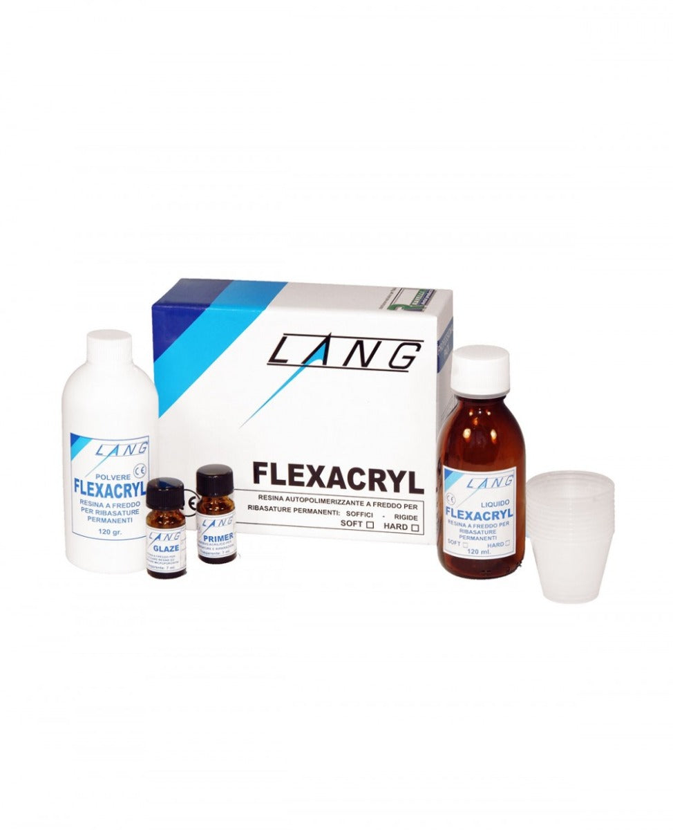 Flexacryl Soft (Lang)
