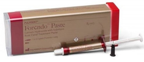 Forendo (Pulpdent)