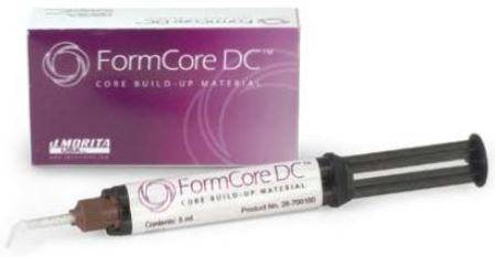 FormCore Dc (J. Morita)