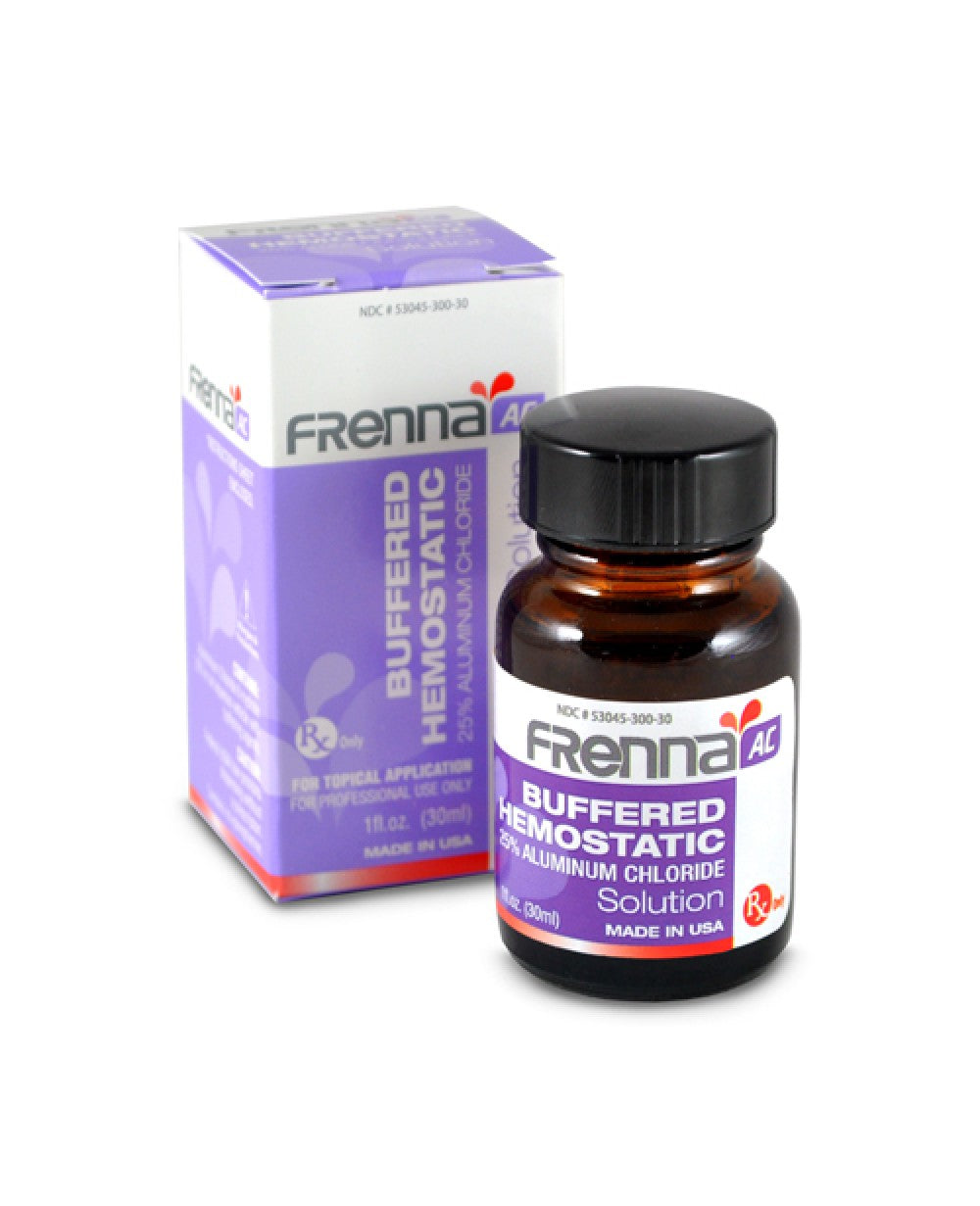 Frenna Ac (Dharma)