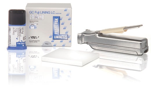 Fuji LINING LC Paste Pak (GC America)