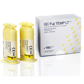 Fuji TEMP LT (GC America)