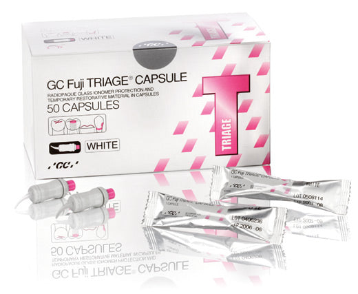 Fuji TRIAGE (GC America)