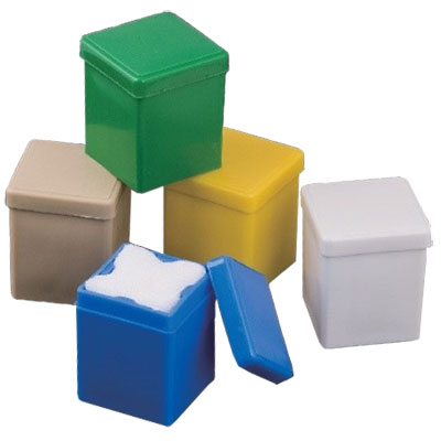 Sponge Dispensers (Plasdent)