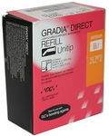 GRADIA DIRECT Unitip (GC America)