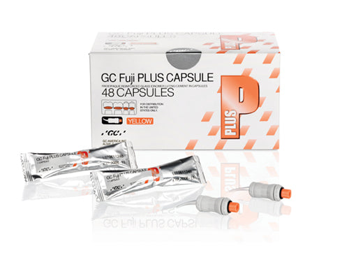Fuji PLUS (GC America)