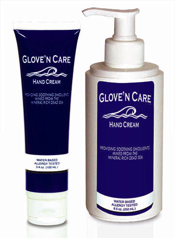 Glove' N Care (EDS)
