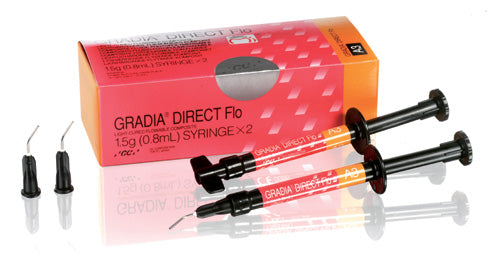 GRADIA DIRECT Flo (GC America)