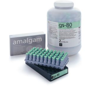 GS-80 Capsules (SDI)