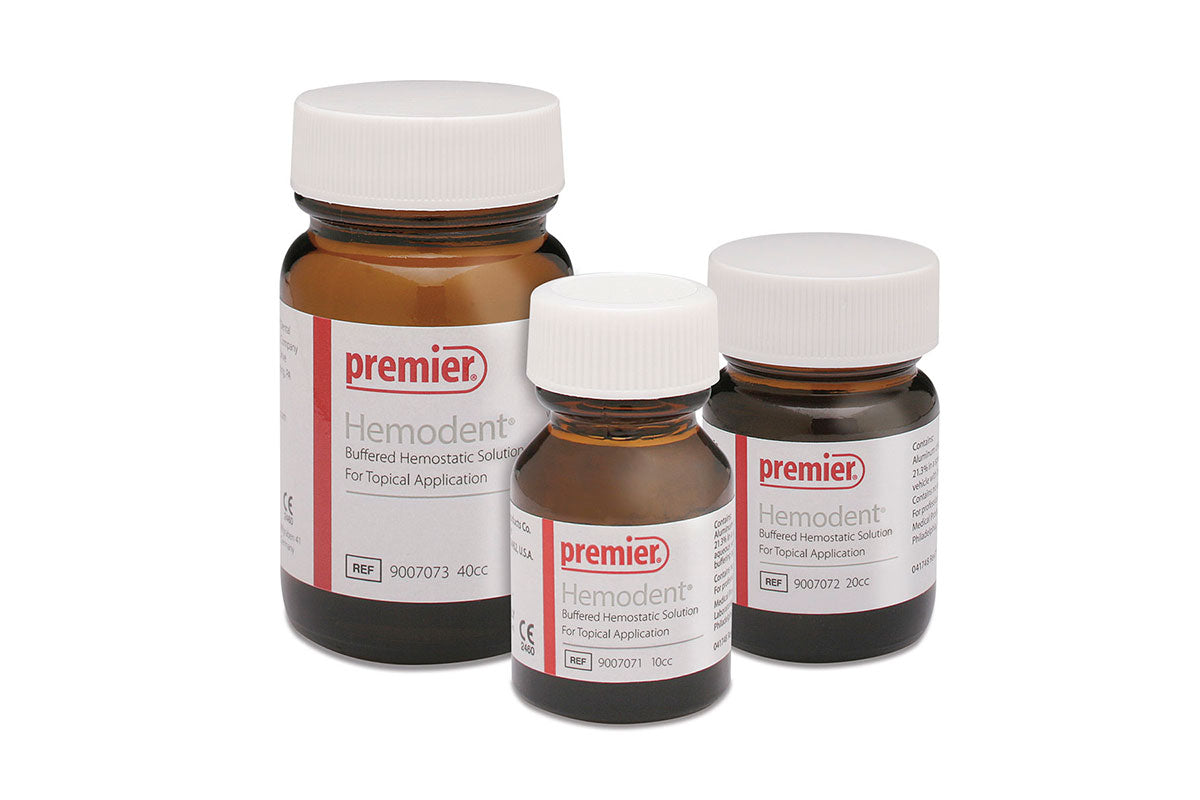 Hemodent (Premier)