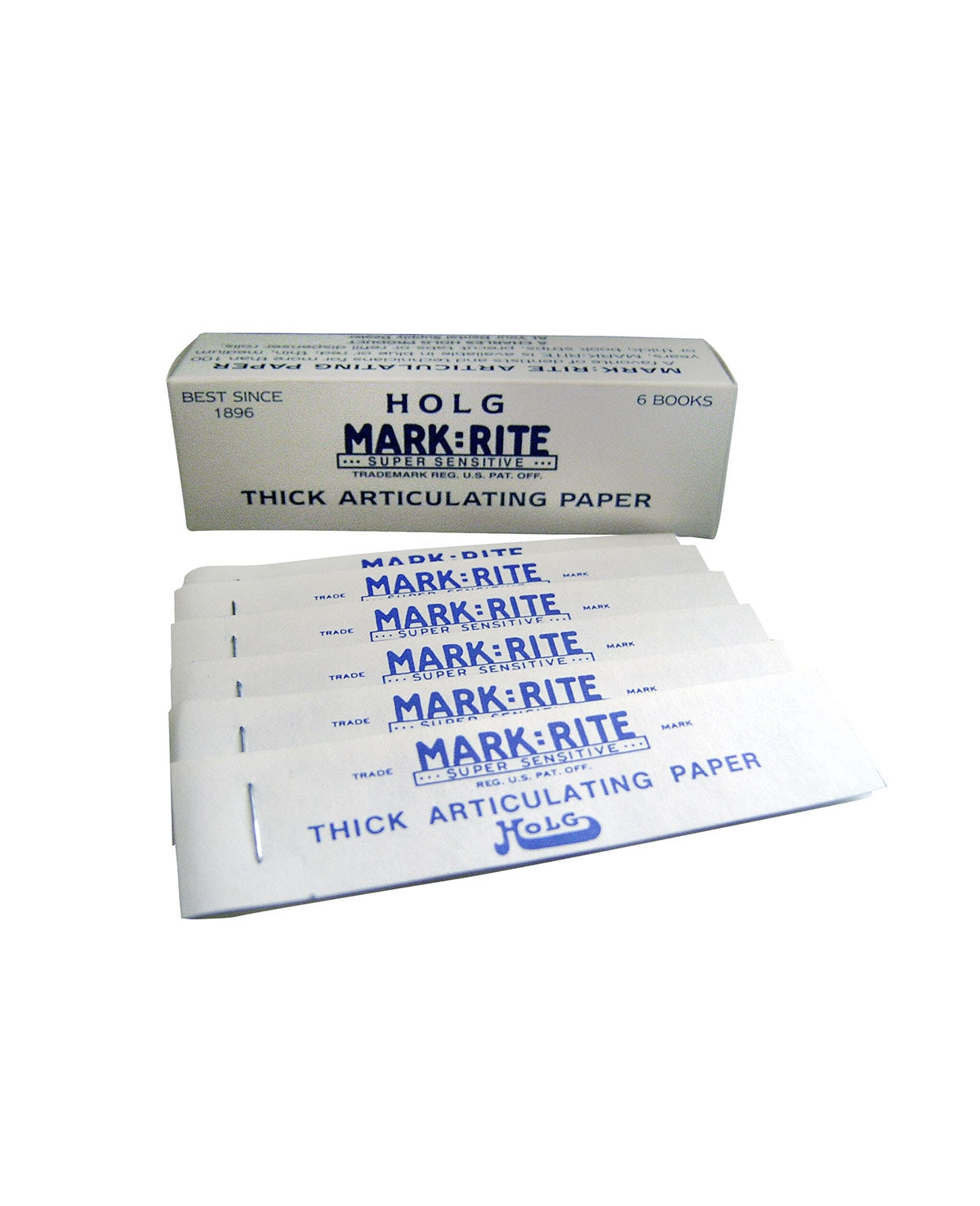 Holg Mark Rite Articulating Paper