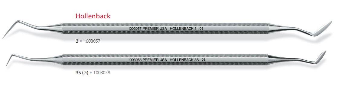 Carver Hollenback (Premier)