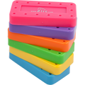 Magnetic Bur Block (Zirc)