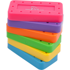 Magnetic Bur Block (Zirc)