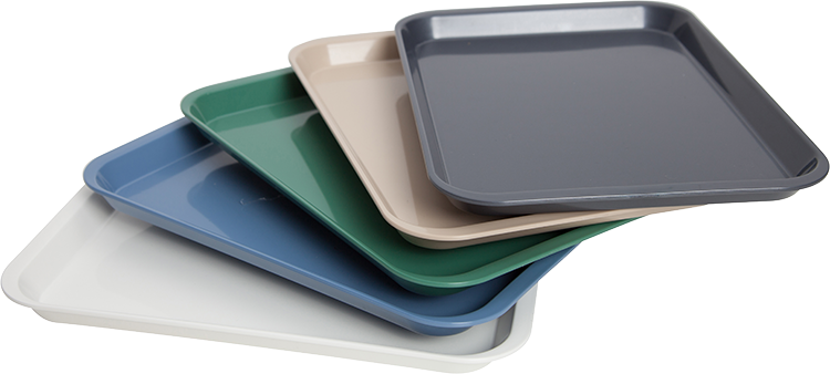 B-Lok Instrument Trays (Zirc)