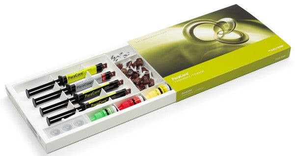 Paracore Build-Up (Coltene)