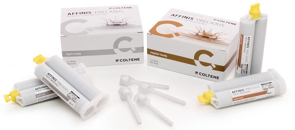Affinis Precious Wash (Coltene)