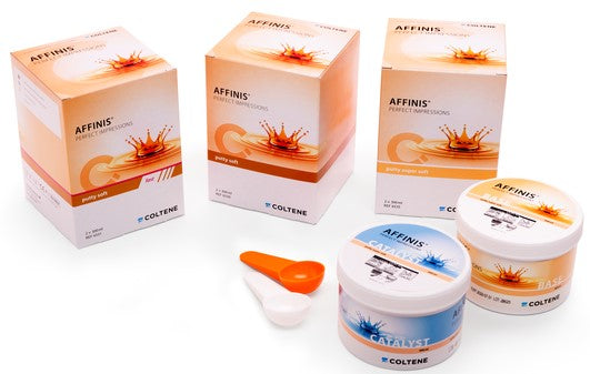 Affinis Putty Soft (Coltene)