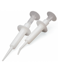 Impression Syringes (Plasdent)