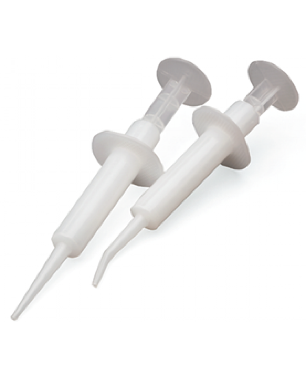 Impression Syringes (Plasdent)