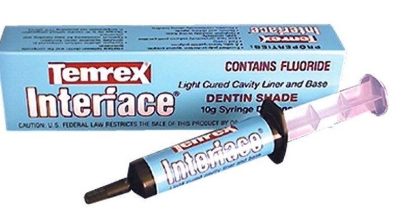 Interface (Temrex)