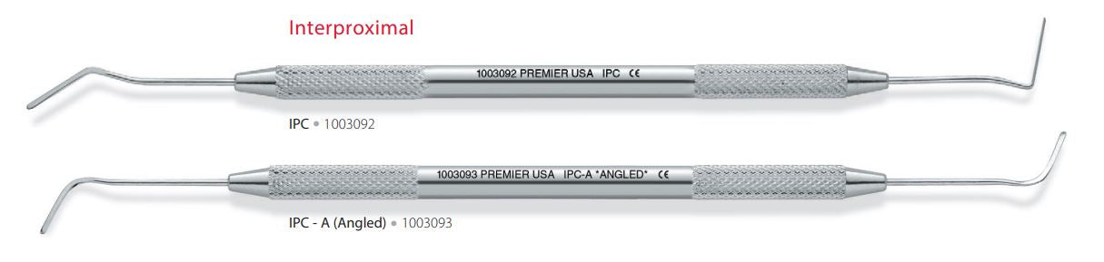 Interproximal (Premier)
