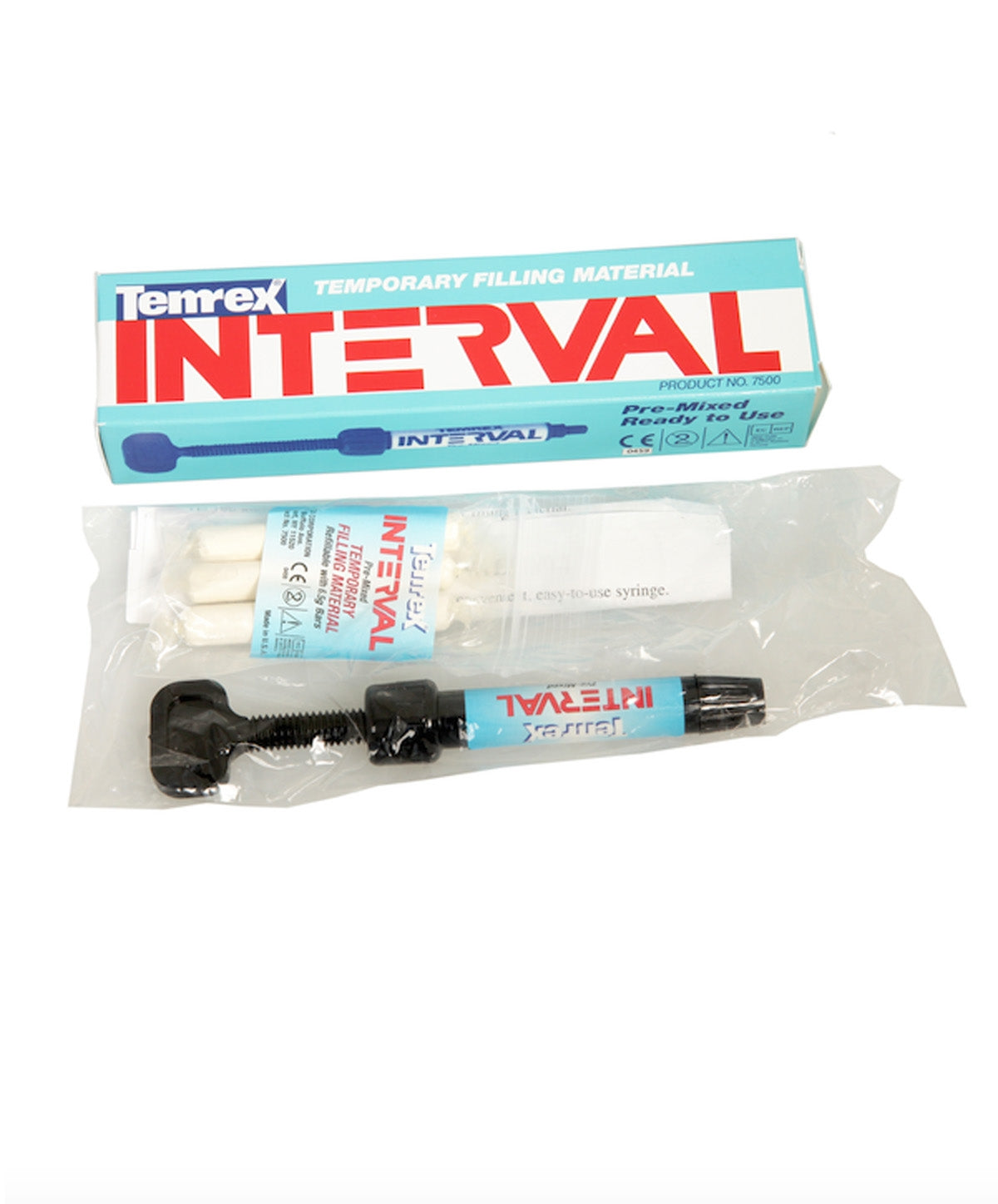 Interval (Temrex)