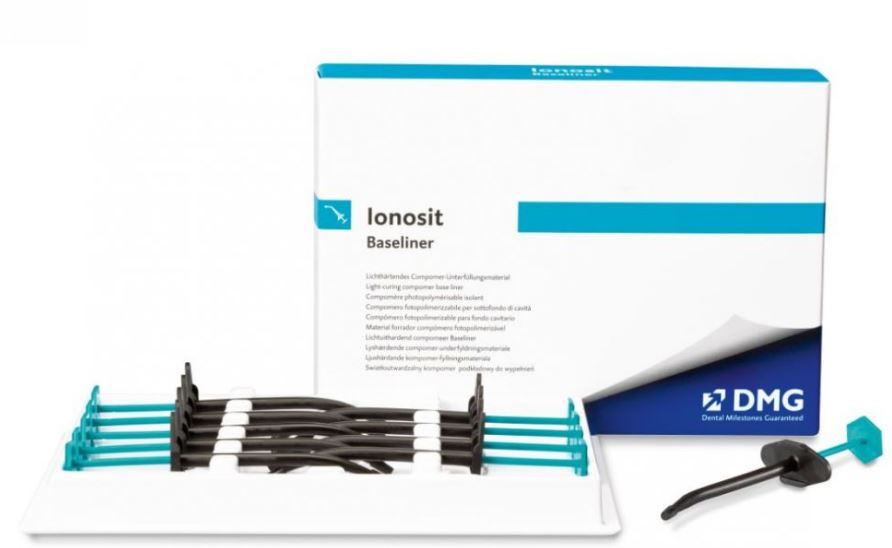 Ionosit Baseliner (DMG)