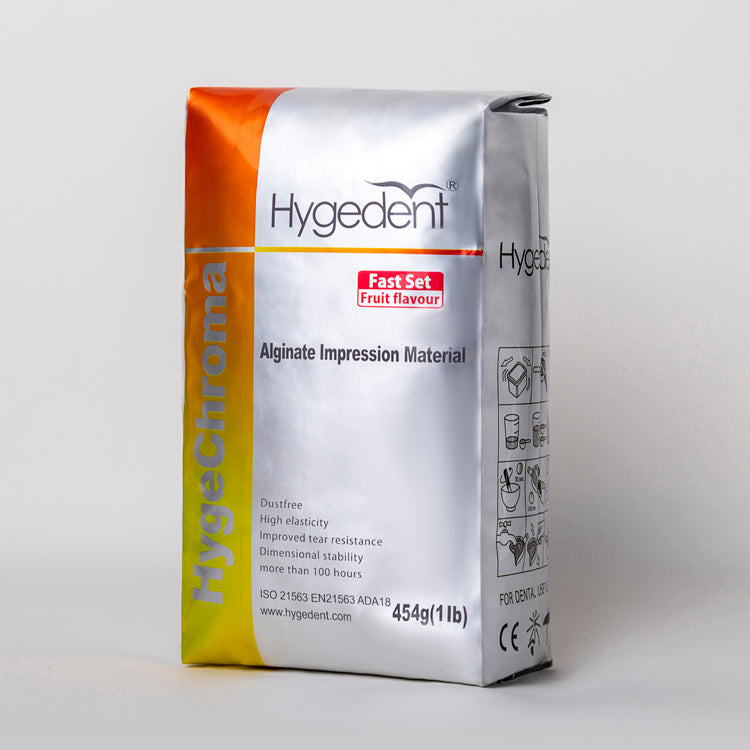 Hygedent HygeChroma Alginate