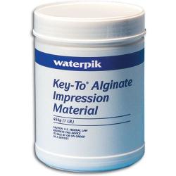 Key-To-Alginate (Waterpik)
