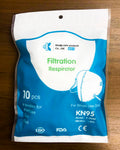 KINDLY CARE KN95 Disposable Protective Mask