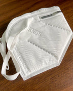 KINDLY CARE KN95 Disposable Protective Mask