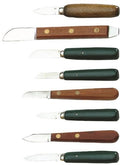 Plaster Knifes (Vista)