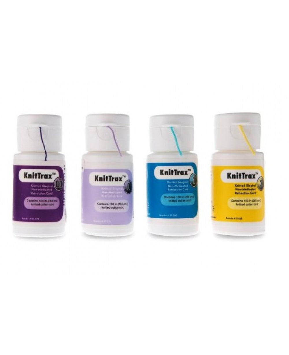 KnitTrax Plain (Pascal)