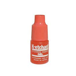 K-Etchant Gel (Kuraray)