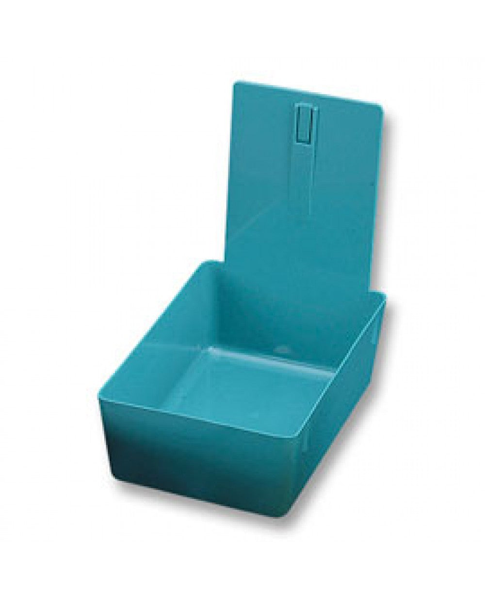Lab Pans (Plasdent)