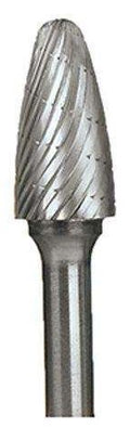 Standard Lab Carbide Burs (Keystone)