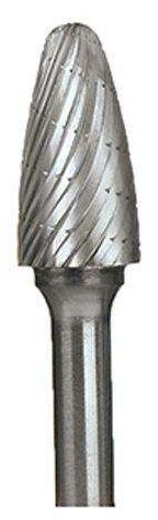 Standard Lab Carbide Burs (Keystone)