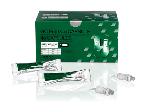 GC Fuji IX GP Capsule (GC America)